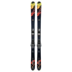 Pack Ski Dynastar M-MENACE 80 + Fixations XP10 Homme