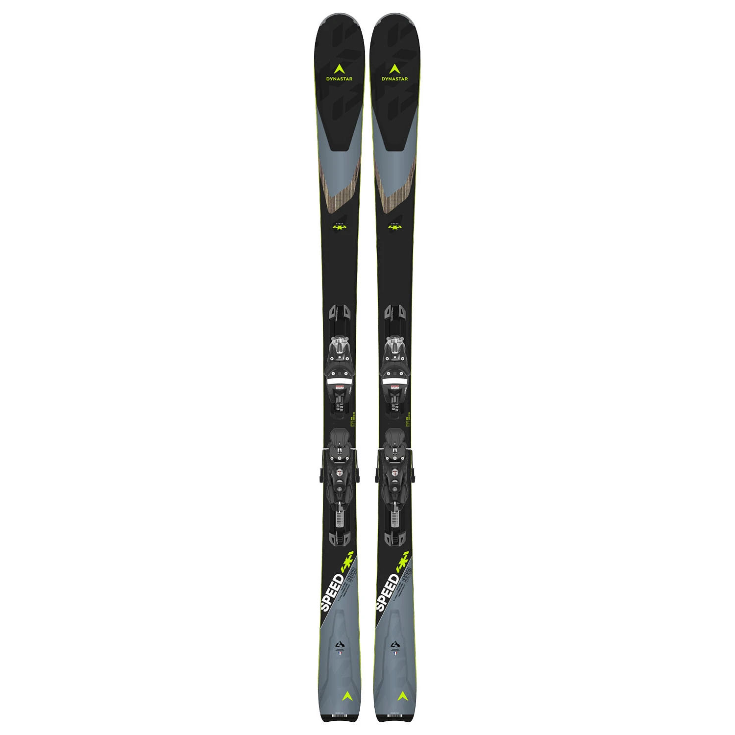 Pack Ski Dynastar SPEED 4X4 963 Konect + Fixations SPX12 Homme 1 Pack Ski Dynastar SPEED 4X4 963 Konect + Fixations SPX12 Homme