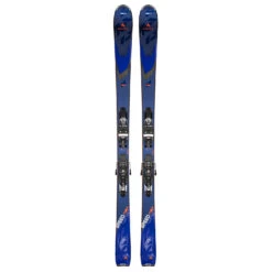 Pack Ski Dynastar SPEED 4X4 763 Konect + Fixations SPX12 Homme