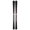 Pack Ski Dynastar E LITE 9 Konect + Fixations NX12 Femme