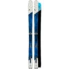 Pack De Ski De Rando Dynastar M-Vertical 82 + Fixations St 10 Bleu Homme