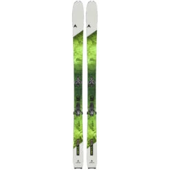 Pack De Ski De Rando Dynastar M-Vertical 88 + Fixations Ht 10 Vert Homme