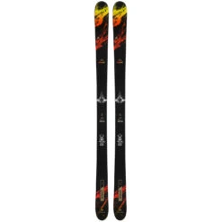 Pack De Ski De Rando Dynastar M-Menace 80 + Fixations St 10 Noir Homme