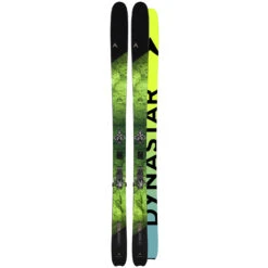 Pack De Ski De Rando Dynastar M-Tour 90 + Fixations Ht 10 Rtl Vert Homme