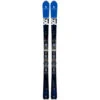 Pack Ski Dynastar Speed R Ltd + Fixations Nx12 Bleu Homme