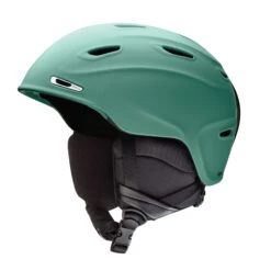 Casque De Ski/Snow Smith ASPECT MATTE RANGER
