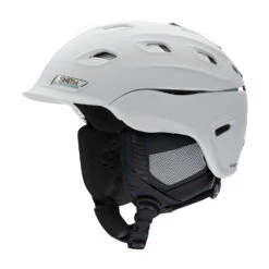 Casque De Ski/Snow Smith Vantage W Matte White Femme