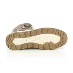 Apres Skis Kimberfeel Ebelya Cappuccino Femme 5 Apres Skis Kimberfeel Ebelya Cappuccino Femme -Volcom Soldes EBELYA CAPPUCCINO 2 6