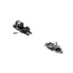 Pack Ski Rossignol Escaper W 87 + Fixations Hm 10 Dm Femme -Volcom Soldes FCIW104 22