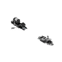 Pack Ski Rossignol Sender 104 Ti + Fixations Hm 10 Demo Homme -Volcom Soldes FCIW105 27