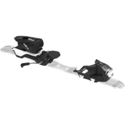 Pack Ski Rossignol Sender 104 Ti K + Fixations Nx 12 Homme -Volcom Soldes FCLCN02 5