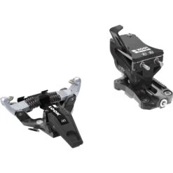 Pack Ski Rossignol Escaper W 87 + Fixations St 10 Femme -Volcom Soldes FCLWO01 11