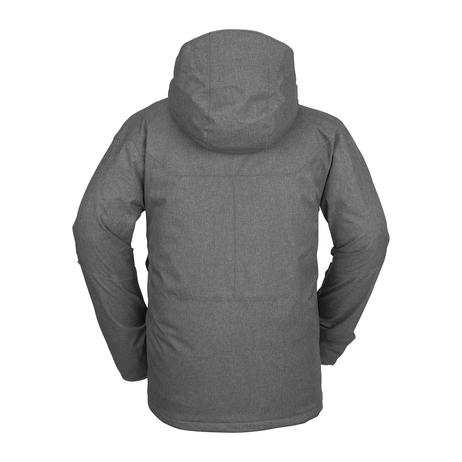 Veste De Ski/Snow Volcom Anders Homme Gris 2 Veste De Ski/Snow Volcom Anders Homme Gris â Image 2