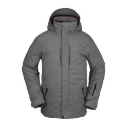 Veste De Ski/Snow Volcom Anders Homme Gris