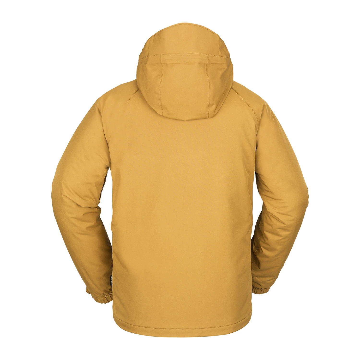 Veste De Ski/Snow Volcom Dua Ins Gore Jacket Caramel Homme 2 Veste De Ski/Snow Volcom Dua Ins Gore Jacket Caramel Homme – Image 2