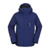 Veste De Ski/Snow Volcom Dua Ins Gore Jacket Dark Blue Homme