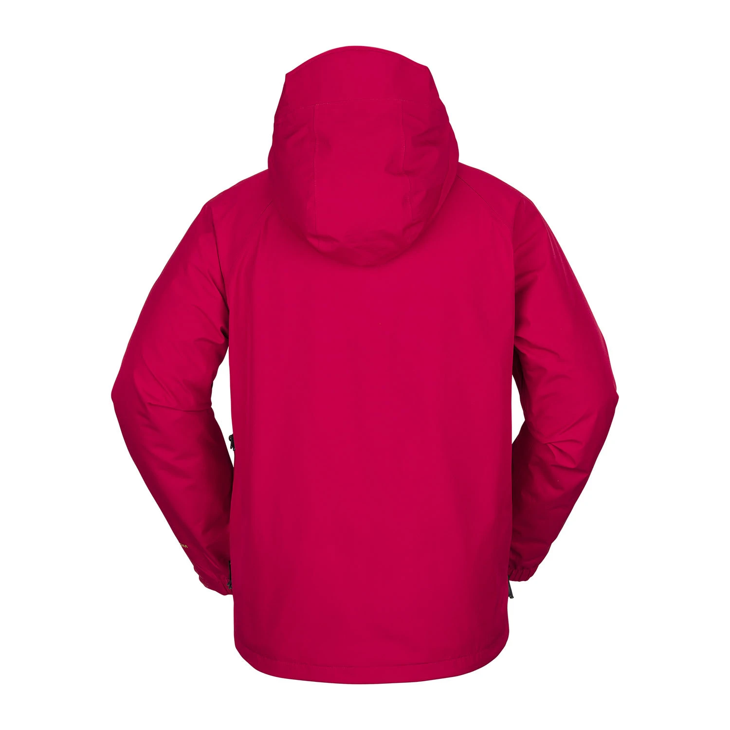 Veste De Ski/Snow Volcom Dua Ins Gore Jacket Red Homme 2 Veste De Ski/Snow Volcom Dua Ins Gore Jacket Red Homme – Image 2