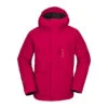 Veste De Ski/Snow Volcom Dua Ins Gore Jacket Red Homme