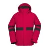 Veste De Ski/Snow Volcom Jp Ins Jacket Red Homme