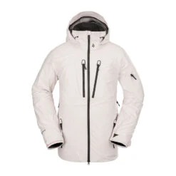 Veste De Ski/Snow Volcom Guch Stretch Gore Jacket Party Pink Homme