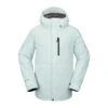Veste De Ski/Snow Volcom L Gore-Tex Jacket Sky Homme