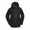Veste De Ski/Snow Volcom Guide Gore-Tex Jacket Black Homme