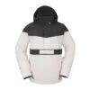 Veste De Ski/Snow Volcom Melo Gore-Tex Pullover Party Pink Homme