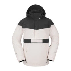 Veste De Ski/Snow Volcom Melo Gore-Tex Pullover Party Pink Homme