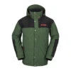 Veste De Ski/Snow Volcom Longo Gore-Tex Jacket Military Homme