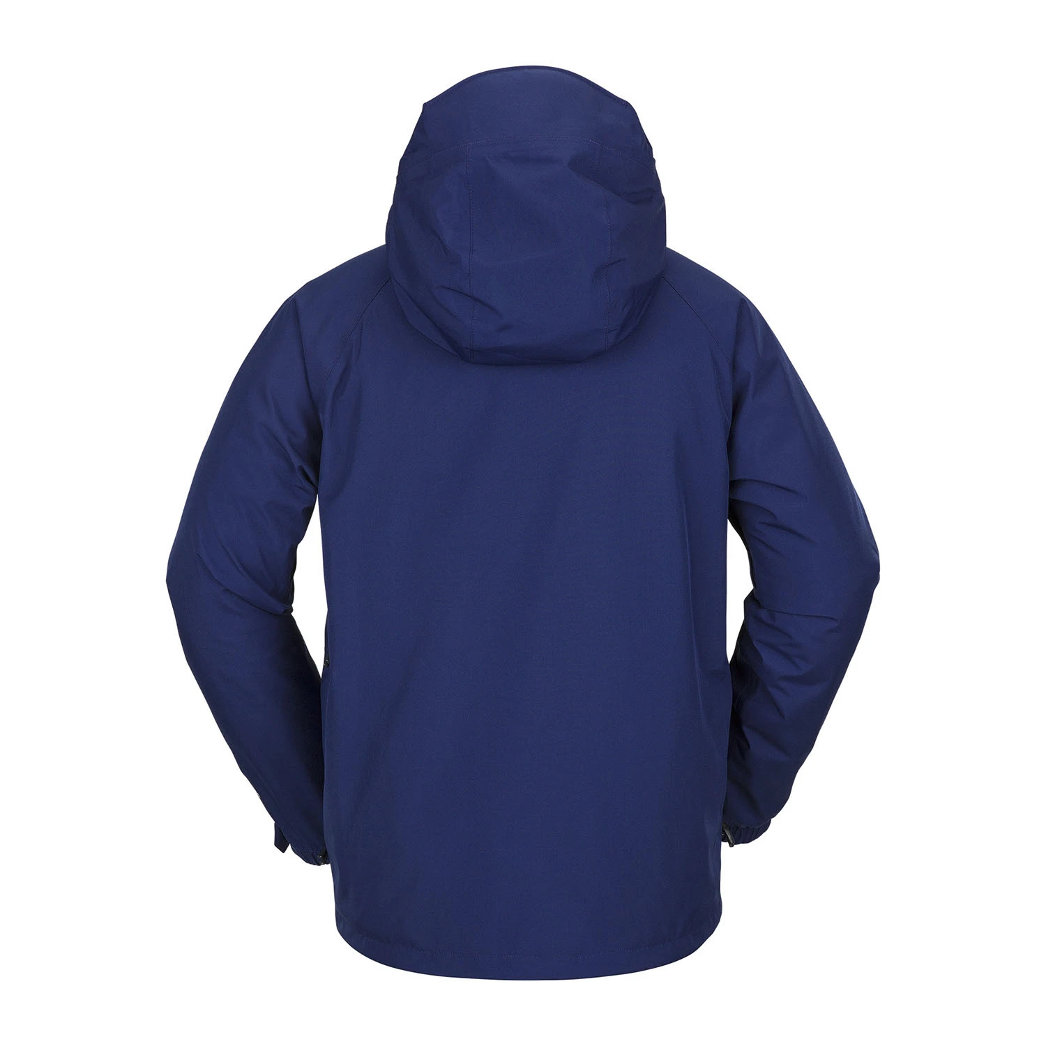 Veste De Ski/Snow Volcom Dua Gore-Tex Jacket Dark Blue Homme 2 Veste De Ski/Snow Volcom Dua Gore-Tex Jacket Dark Blue Homme – Image 2