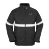 Veste De Ski/Snow Volcom Sethraah Jacket Black Homme
