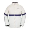 Veste De Ski/Snow Volcom Sethraah Jacket Off White Homme