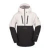 Veste De Ski/Snow Volcom Brighton Pullover Party Pink Homme