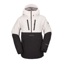 Veste De Ski/Snow Volcom Brighton Pullover Party Pink Homme