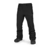 Pantalon Ski/Snow Volcom Freakin Snow Chino Noir Homme