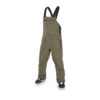 Pantalon De Ski/Snow Volcom Rain Gore-Tex Bib Overall Dark Teak Homme