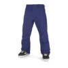 Pantalon De Ski/Snow Volcom L Gore-Tex Pant Dark Blue Homme