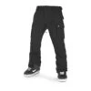 Pantalon De Ski/Snow Volcom New Articulated Pant Black Homme