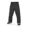 Pantalon De Ski/Snow Volcom 5-Pocket Pant Black Homme