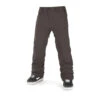 Pantalon De Ski/Snow Volcom Freakin Snow Chino Brown Homme