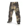 Pantalon De Ski/Snow Volcom V.Co Hunter Pant Camouflage Homme
