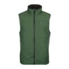 Veste De Ski/Snow Volcom Utility Puff Vest Military Homme