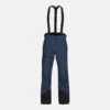 Pantalon De Ski/Snow Peak Performance ALP P Decent Blue Homme