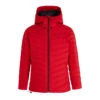 Veste De Ski/Snow Peak Performance M Frost Ski Homme Rouge