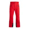 Pantalon De Ski/Snow Peak Performance M Navtech Homme Rouge