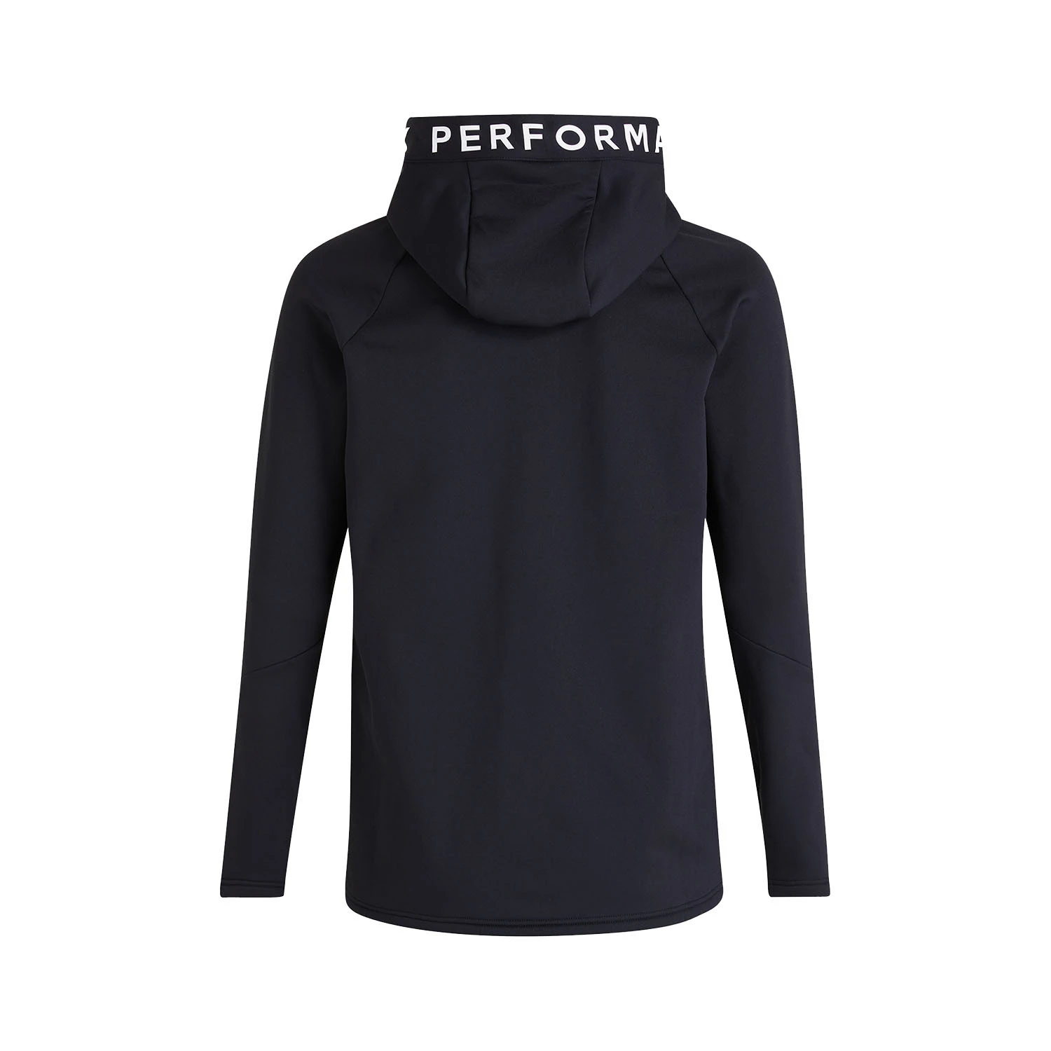 Veste Softshell Peak Performance M Rider Zip Hood Homme Noir 2 Veste Softshell Peak Performance M Rider Zip Hood Homme Noir – Image 2