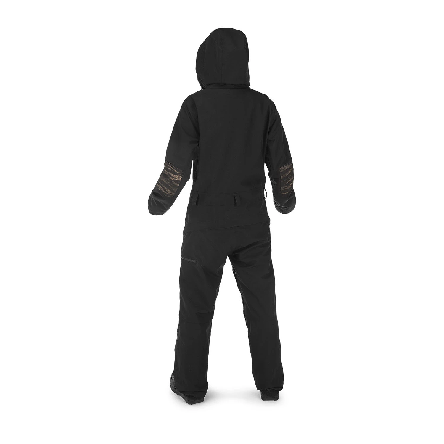 Veste De Ski/Snow Volcom Romy Snow Suit Black Femme 2 Veste De Ski/Snow Volcom Romy Snow Suit Black Femme – Image 2