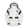 Veste De Ski/Snow Volcom Melancon Gore-Tex Jacket Off White Femme