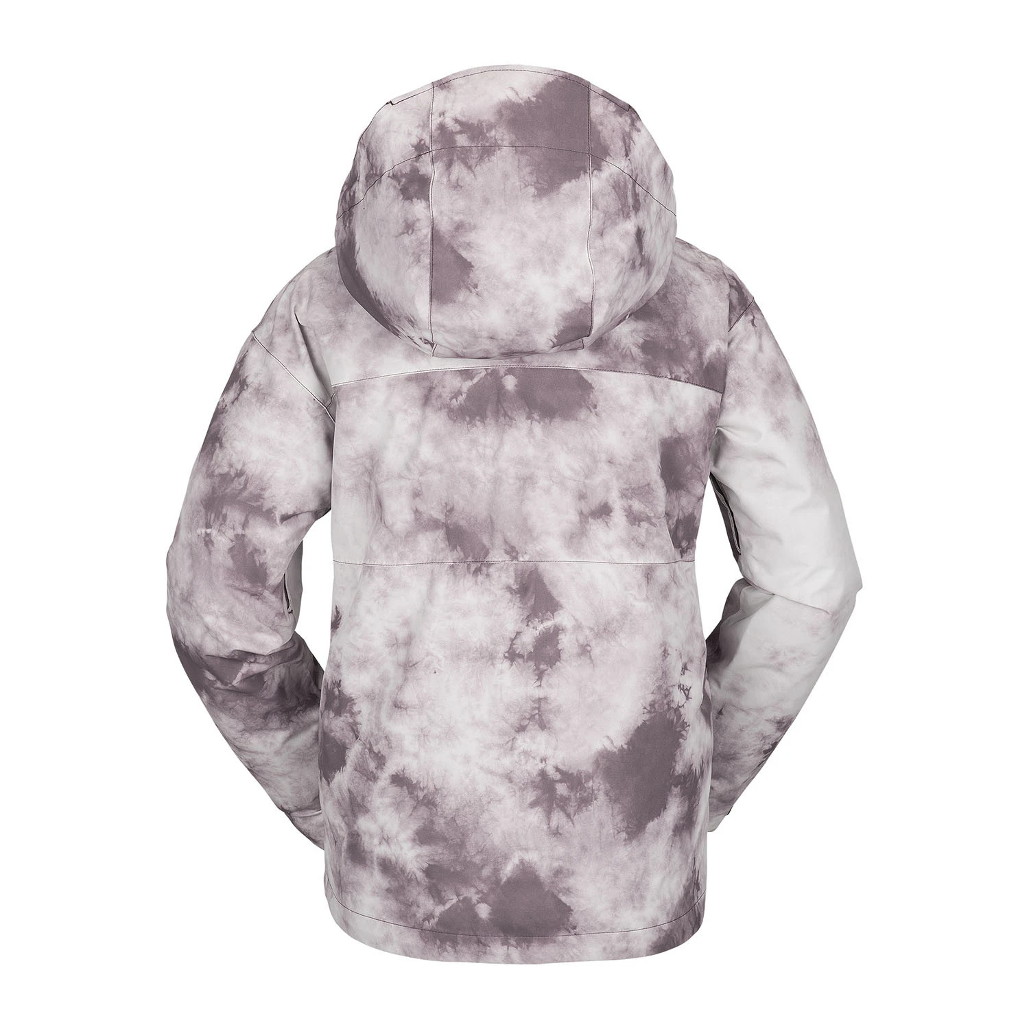 Veste De Ski/Snow Volcom Hailynn Jacket Mojave Tie-Dye Femme 2 Veste De Ski/Snow Volcom Hailynn Jacket Mojave Tie-Dye Femme â Image 2