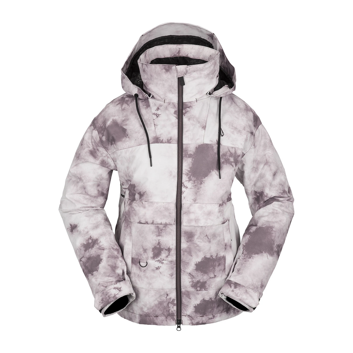 Veste De Ski/Snow Volcom Hailynn Jacket Mojave Tie-Dye Femme 1 Veste De Ski/Snow Volcom Hailynn Jacket Mojave Tie-Dye Femme